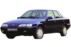 Daewoo Espero 1994-2000